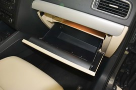2015款大众速腾1.4TSI自动精英型
