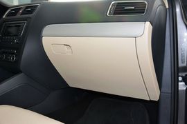 2015款大众速腾1.4TSI自动精英型