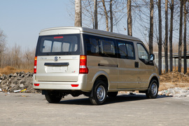 2012款东风小康C37
