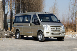 2012款东风小康C37