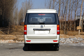 2012款东风小康C37