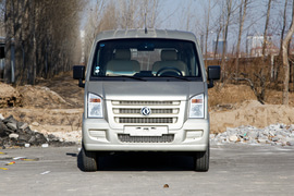 2012款东风小康C37