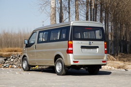 2012款东风小康C37