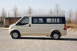 2012款东风小康C37