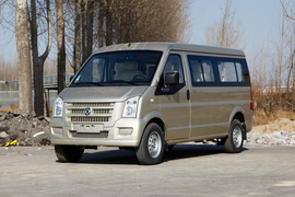 2012款东风小康C37