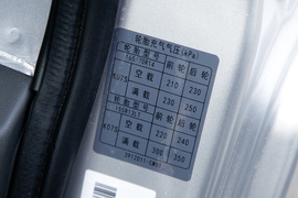 2015款东风小康K07S