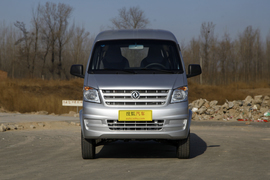 2015款东风小康K07S