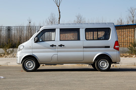 2015款东风小康K07S