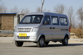 2015款东风小康K07S