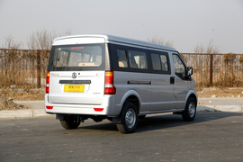   2015款东风小康C36 1.5L基本型ⅡDK15-06