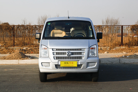   2015款东风小康C36 1.5L基本型ⅡDK15-06