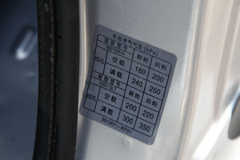   2015款东风小康K01 1.1L标准长轴版AF11-05