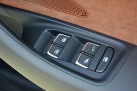 2014款奥迪A8L