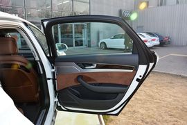 2014款奥迪A8L