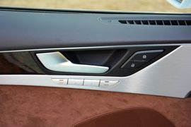 2014款奥迪A8L