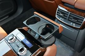 2014款奥迪A8L