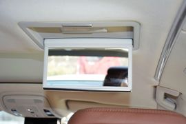 2014款奥迪A8L