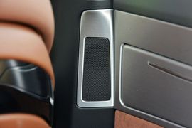 2014款奥迪A8L