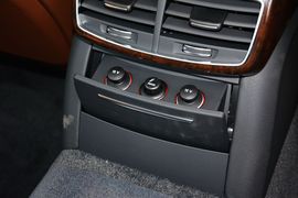 2014款奥迪A8L