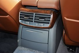 2014款奥迪A8L
