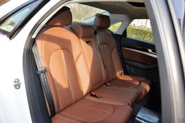 2014款奥迪A8L