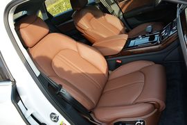 2014款奥迪A8L