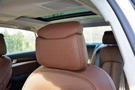 2014款奥迪A8L