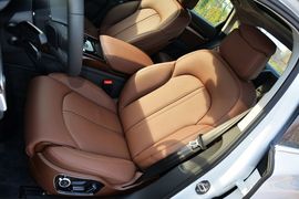 2014款奥迪A8L