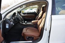 2014款奥迪A8L