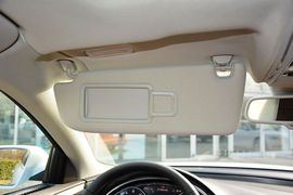 2014款奥迪A8L