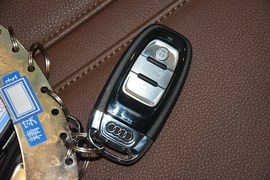 2014款奥迪A8L