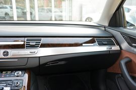 2014款奥迪A8L