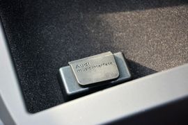 2014款奥迪A8L