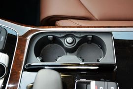 2014款奥迪A8L