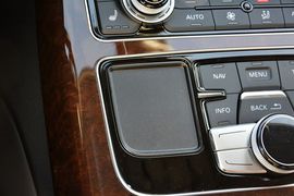 2014款奥迪A8L