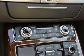2014款奥迪A8L
