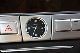 2014款奥迪A8L
