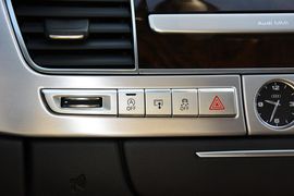 2014款奥迪A8L