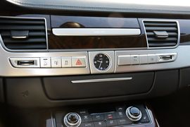 2014款奥迪A8L