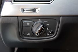 2014款奥迪A8L