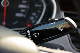 2014款奥迪A8L