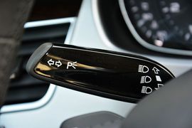 2014款奥迪A8L