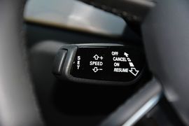 2014款奥迪A8L