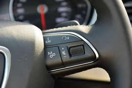 2014款奥迪A8L