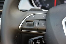 2014款奥迪A8L