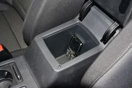 2015款大众高尔夫1.6L自动舒适型到店实拍