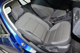 2015款大众高尔夫1.6L自动舒适型