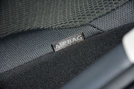 2015款大众高尔夫1.6L自动舒适型