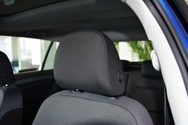 2015款大众高尔夫1.6L自动舒适型