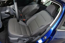 2015款大众高尔夫1.6L自动舒适型